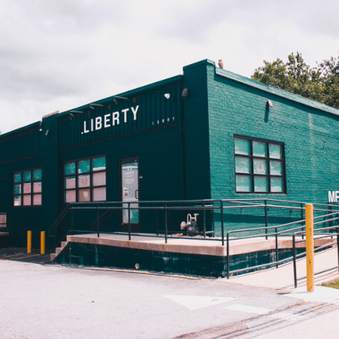 Liberty Cannabis, Your Hometown Dispensary